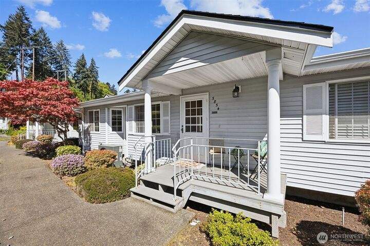 Property Photo: 3854 Spadoni Lane 12-C WA 98335