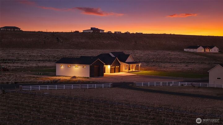 Property Photo:  5324 NE Rd 7.3  WA 98837 