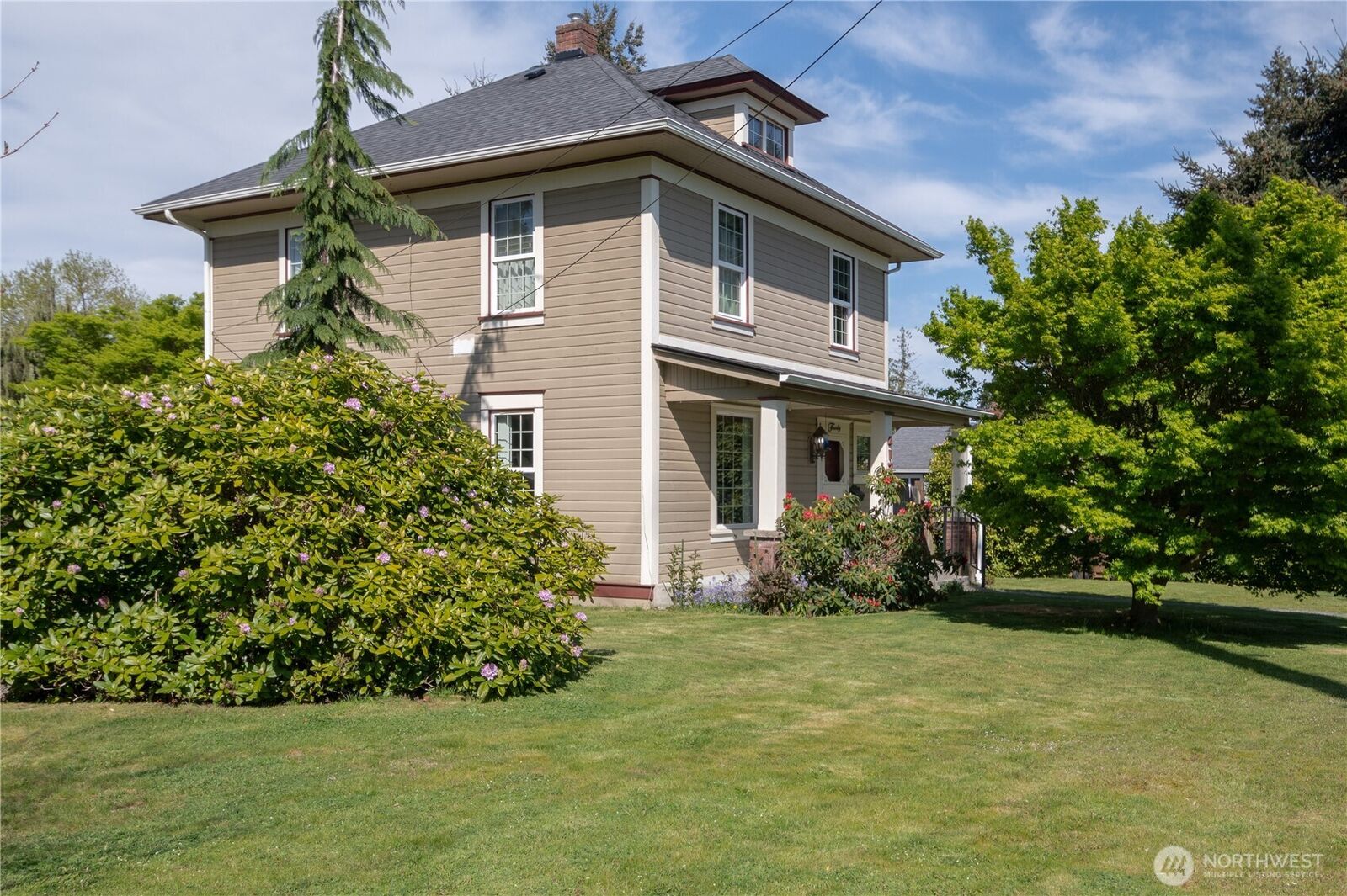 Property Photo:  4121 N 18th Street  WA 98406 