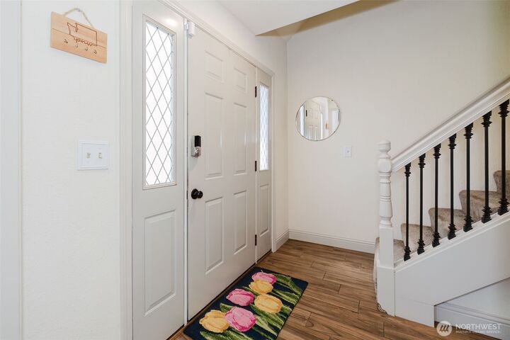 Property Photo:  4482 NW Cascade Street  WA 98383 