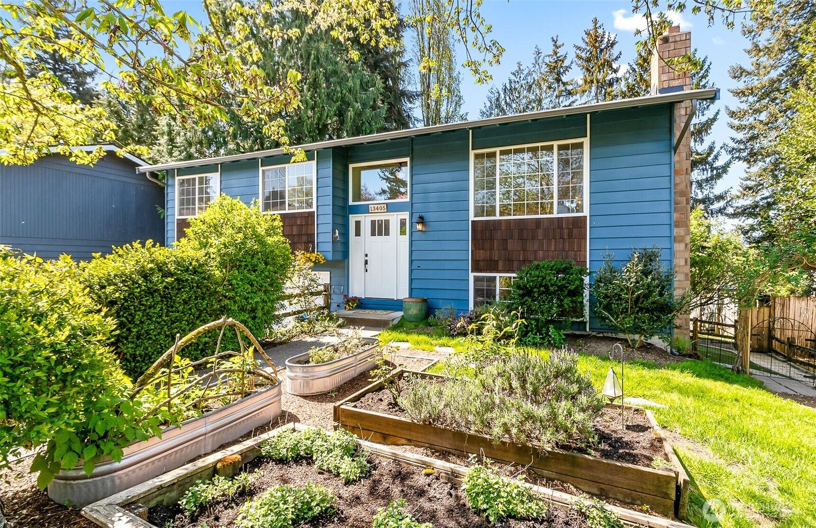 Property Photo:  13405  115th Avenue NE  WA 98034 