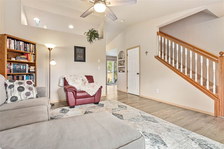 Property Photo:  3601  Orange Blossom Court  WA 98226 