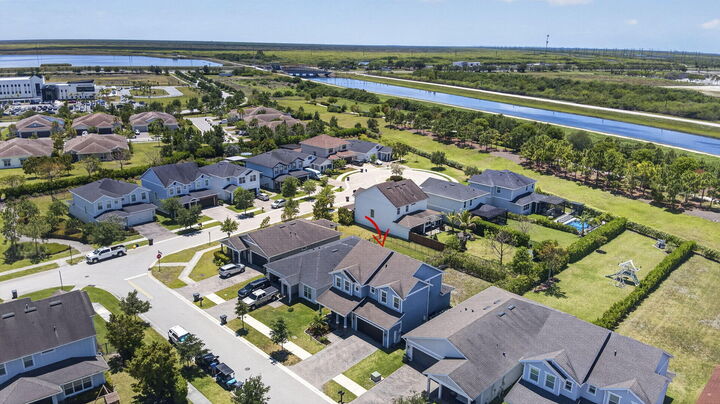 Property Photo:  841 Wandering Willow Way  FL 33470 