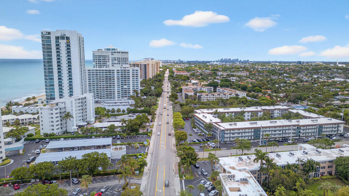 Property Photo:  1501 S Ocean Boulevard 311  FL 33062 