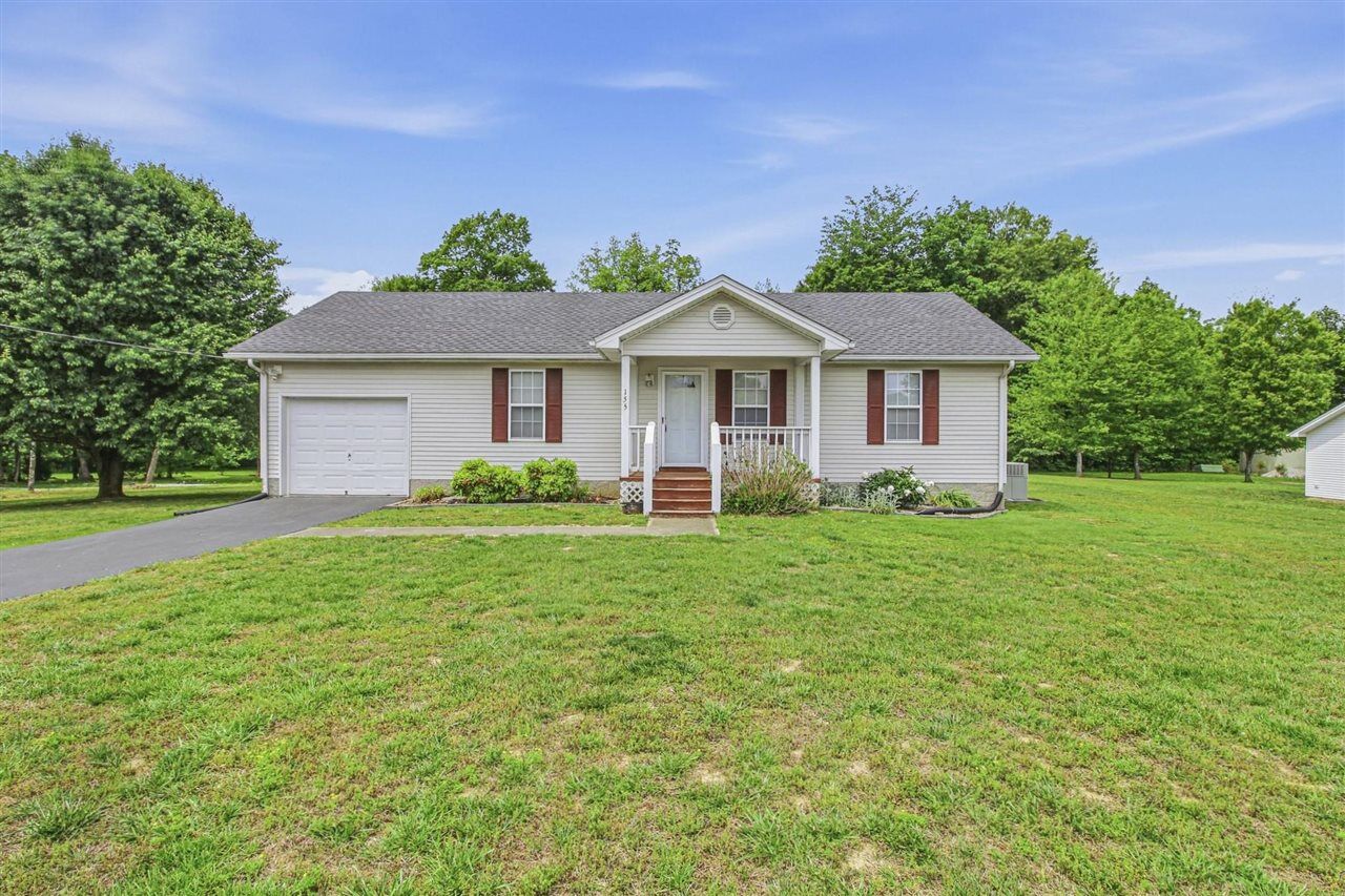 Property Photo:  155 Chase Way  KY 42141 