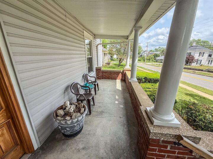 Property Photo:  344 W Cedar Street  KY 42134 
