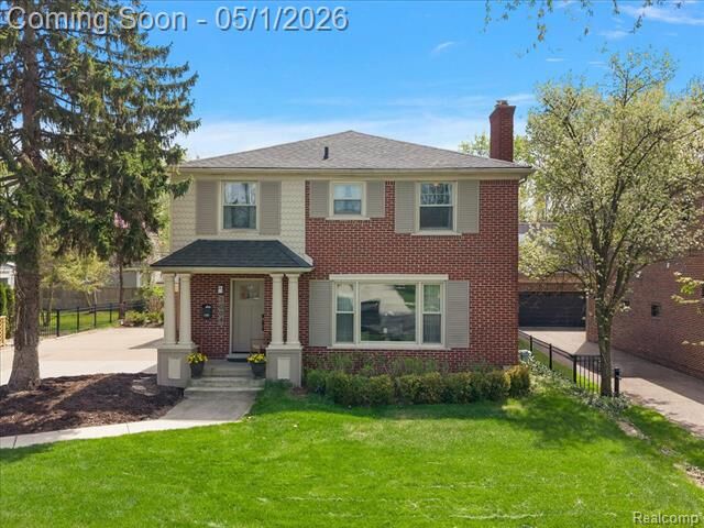 Property Photo:  1004 Wimbleton Drive  MI 48009 
