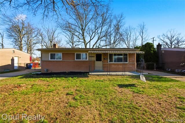 Property Photo:  34227 Florence Street  MI 48185 