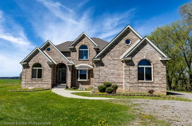 Property Photo:  11171 Lapeer Road  MI 48423 