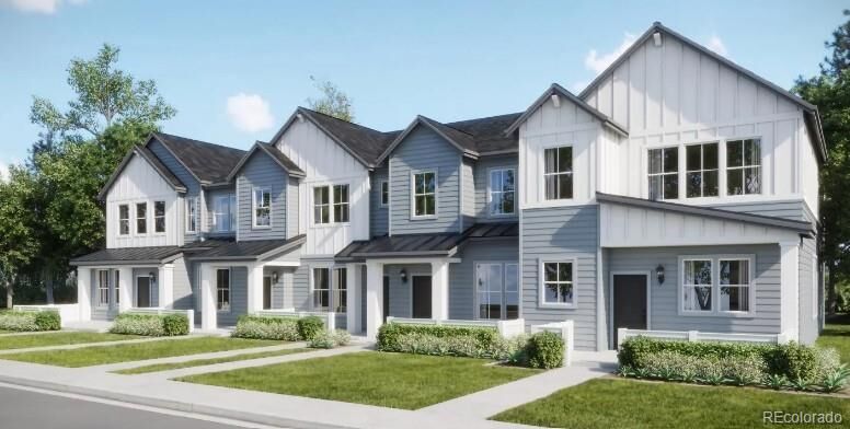 Property Photo:  6888 E 149th Avenue 4  CO 80602 