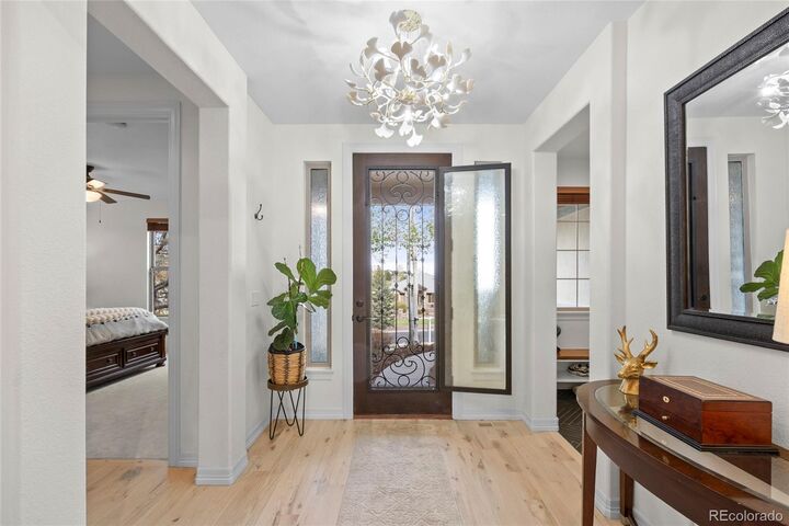 Property Photo:  4598 Carefree Trail  CO 80134 