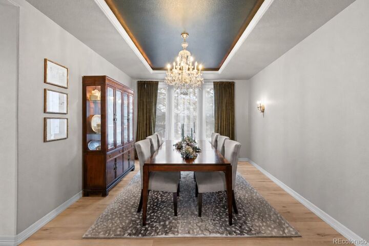 Property Photo:  4598 Carefree Trail  CO 80134 