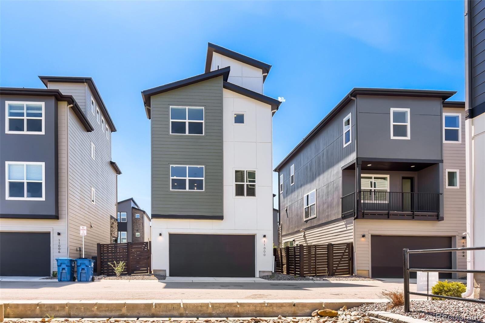 Property Photo:  11000 E Geddes Circle  CO 80112 