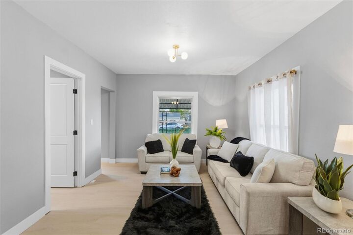 Property Photo:  6658 Knox Court  CO 80221 