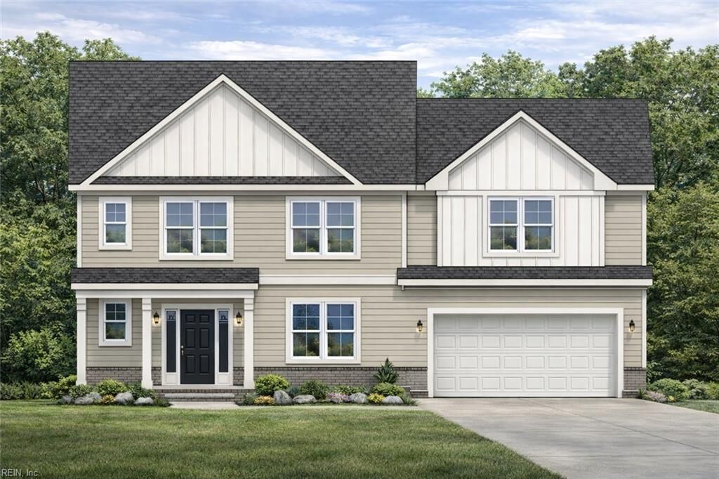 Property Photo:  42 Pelchat Dr  VA 23666 