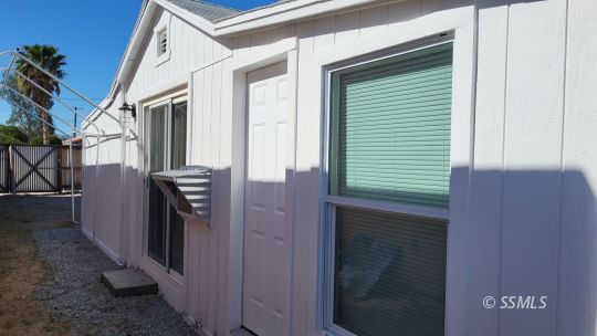 Property Photo:  6616 Inyokern Rd  CA 93527 
