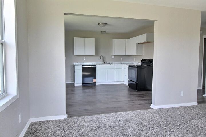 Property Photo:  2626 N Minnesota  KS 67219 