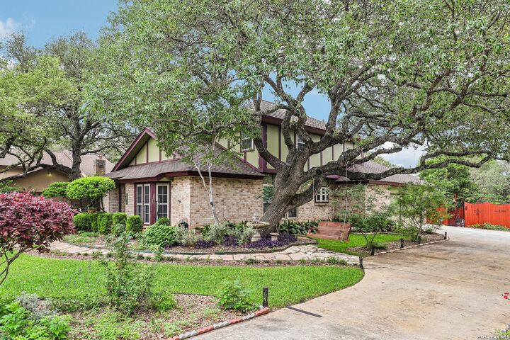 Property Photo:  1731 Royal Crescent St  TX 78231 