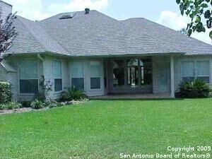 Property Photo:  4011 Heights View Dr  TX 78230 