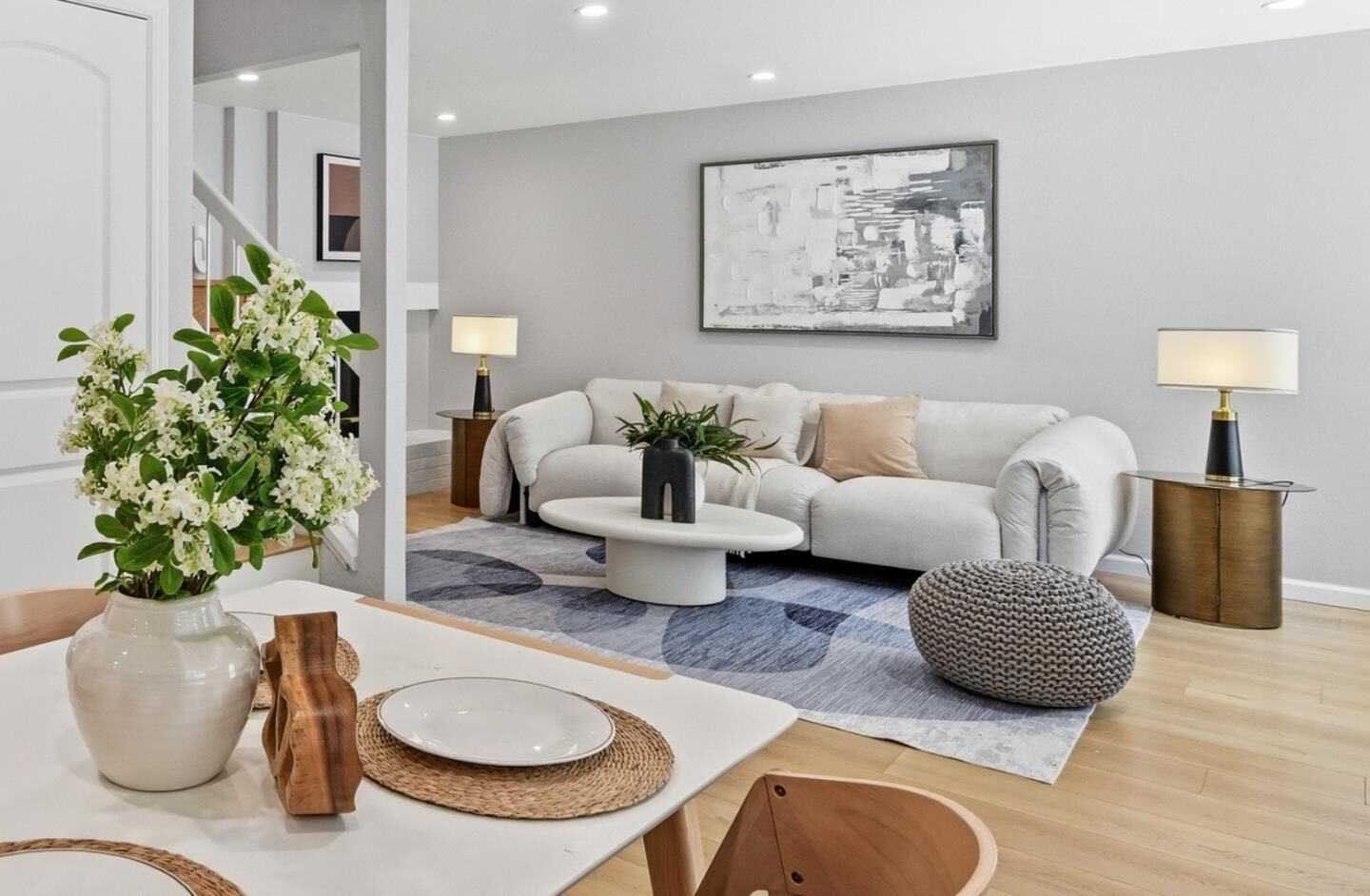 Property Photo:  1017 Chula Vista Terrace  CA 94086 