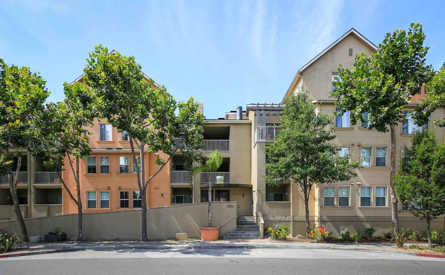 Property Photo:  2255 Showers Drive 164  CA 94040 