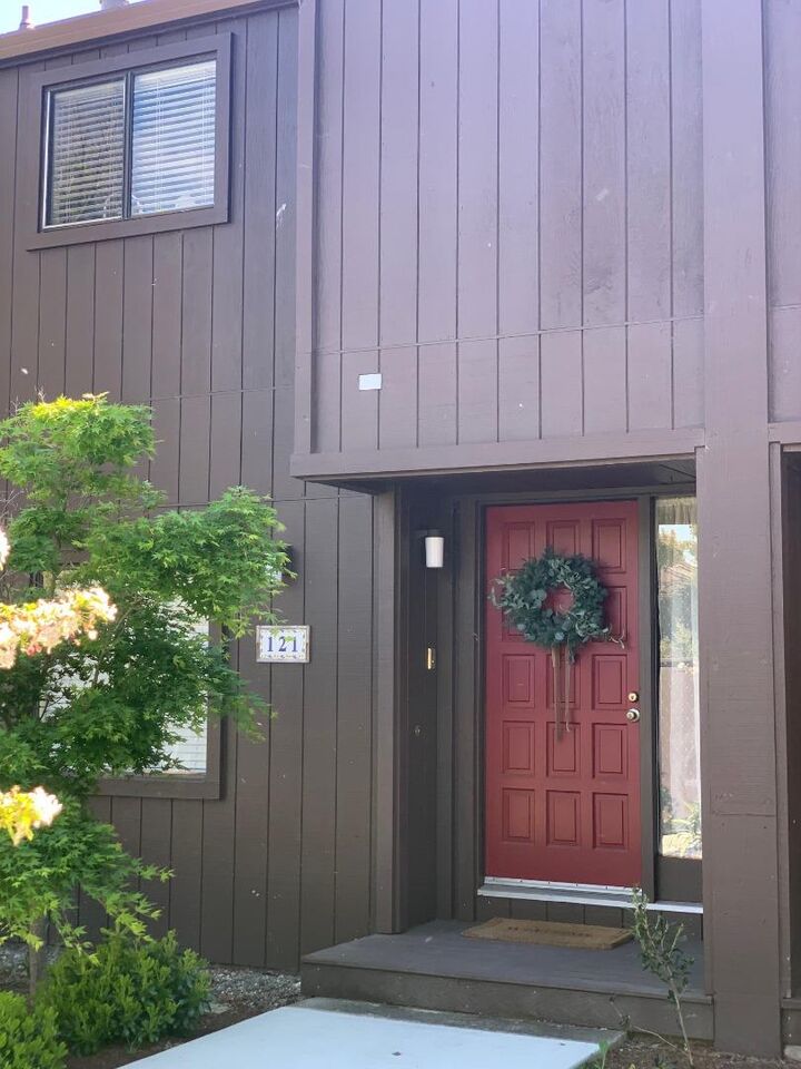 Property Photo:  121 Tree Frog Lane 121  CA 95060 