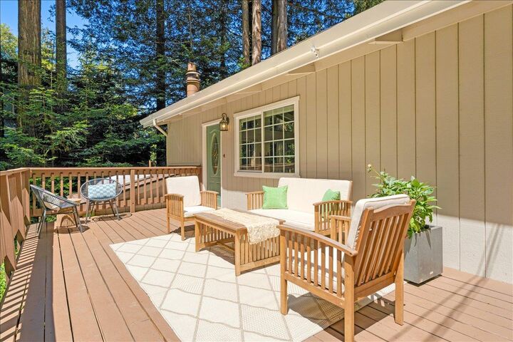 Property Photo:  2515 Redwood Drive  CA 95003 