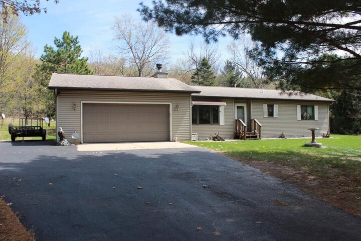 Property Photo:  2590 14th Court  WI 53910 