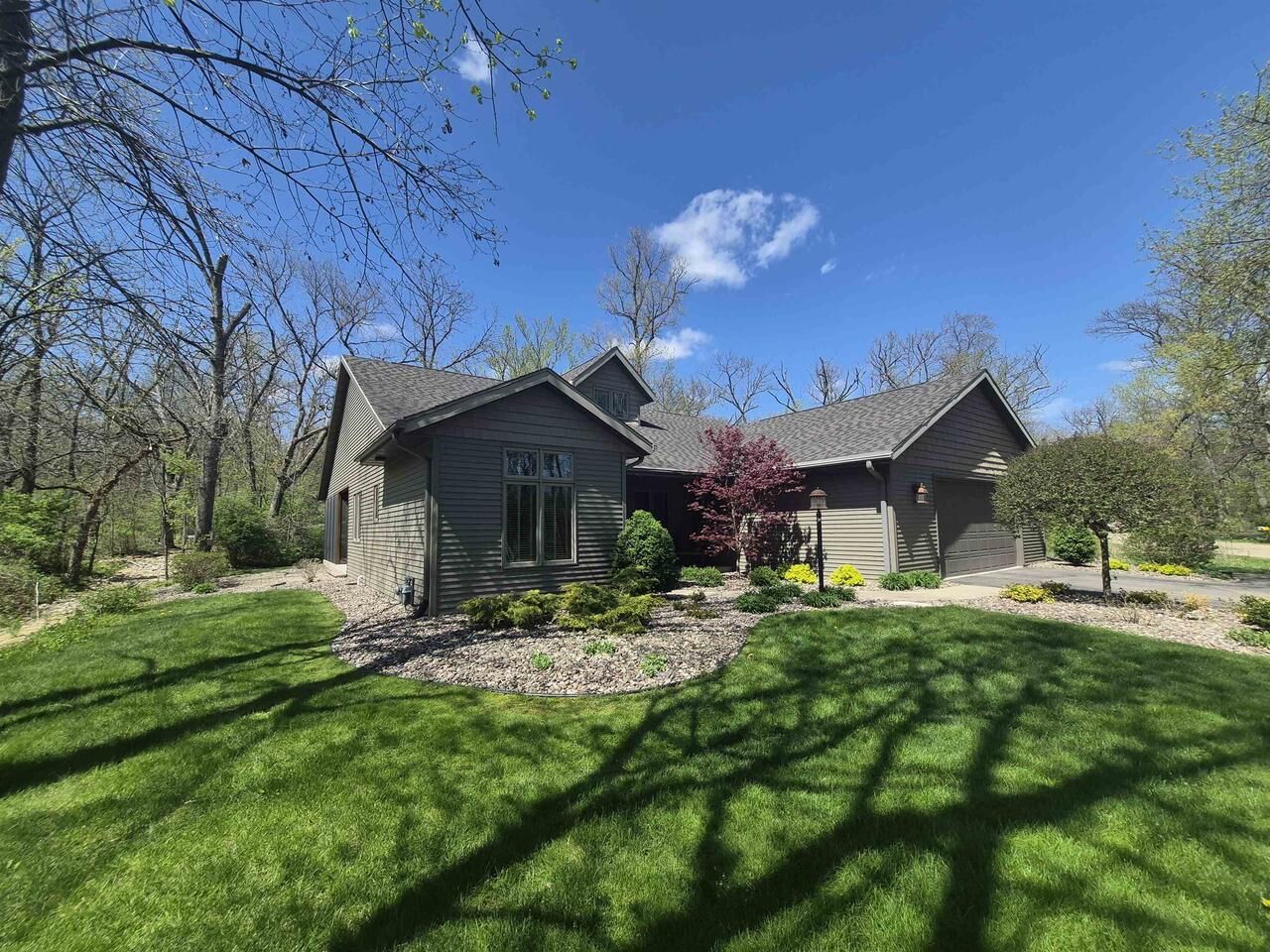 Property Photo:  3181 N Crystal Springs Road 14 & 13  WI 53545 