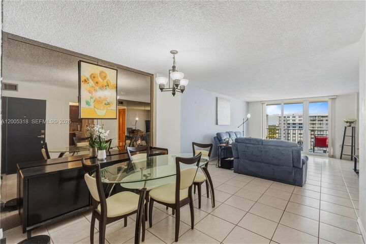 Property Photo:  2851 NE 183rd St 2012E  FL 33160 