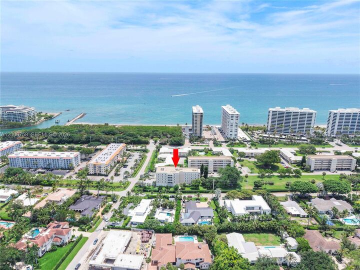 Property Photo:  950 De Soto Rd 3C  FL 33432 