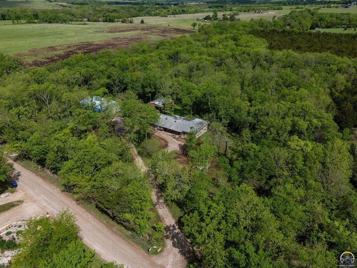 Property Photo:  8720 SW 85th St  KS 66402 