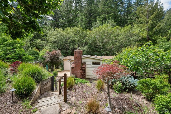 Property Photo:  204 Resaca Avenue  CA 94933 