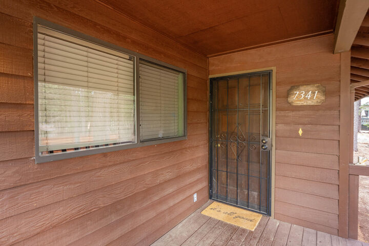 Property Photo:  7341 Shasta Forest Drive  CA 96088 