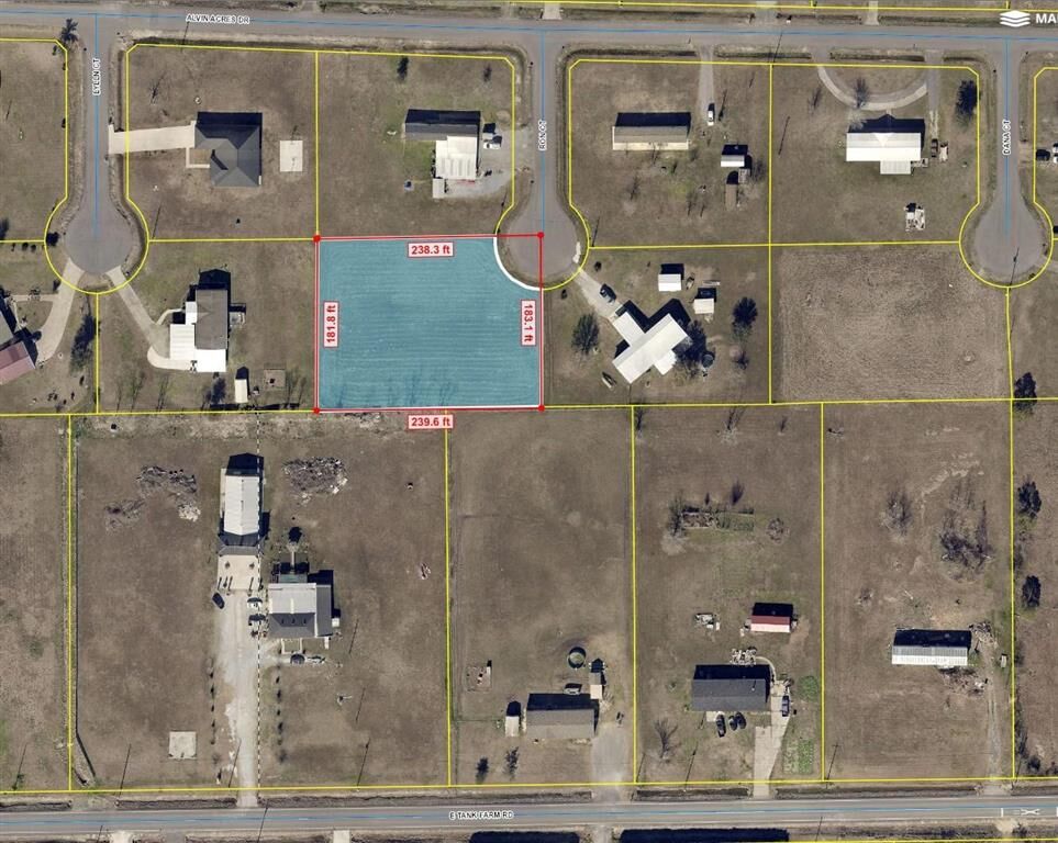 Property Photo:  Ron Court  LA 70607 