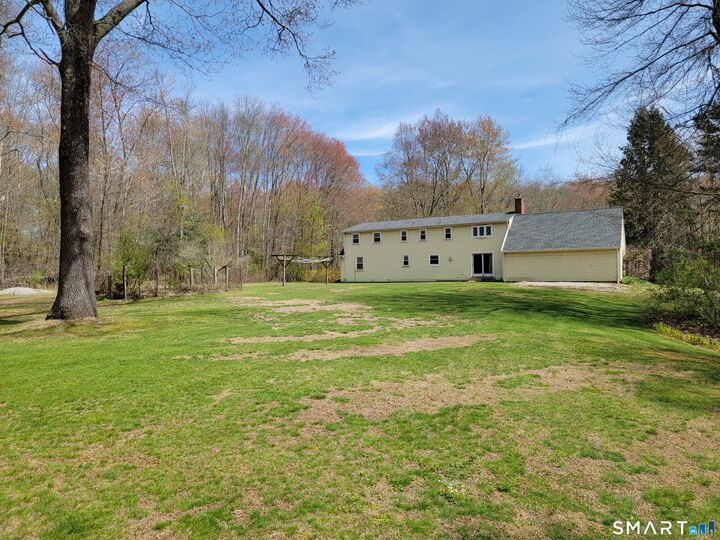 Property Photo:  312 Gehring Road  CT 06084 