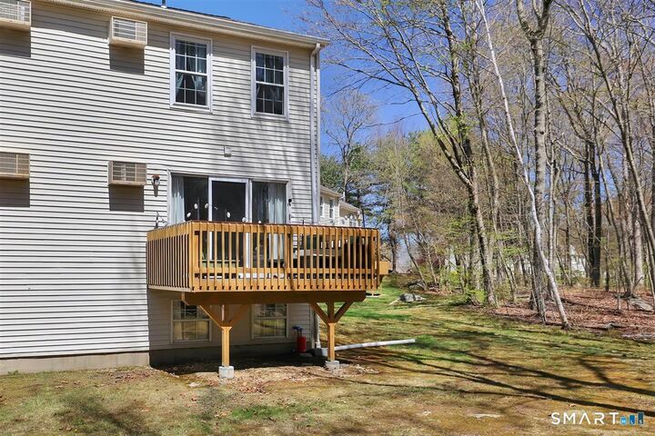 Property Photo:  745 Merrow Road 136  CT 06238 