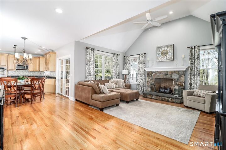 Property Photo:  26 Wood Creek Road  CT 06776 