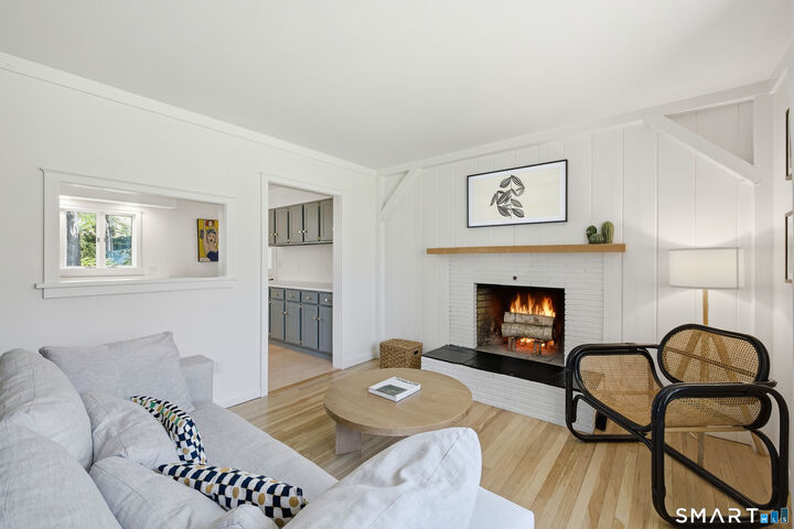 Property Photo:  486 Morehouse Highway  CT 06825 