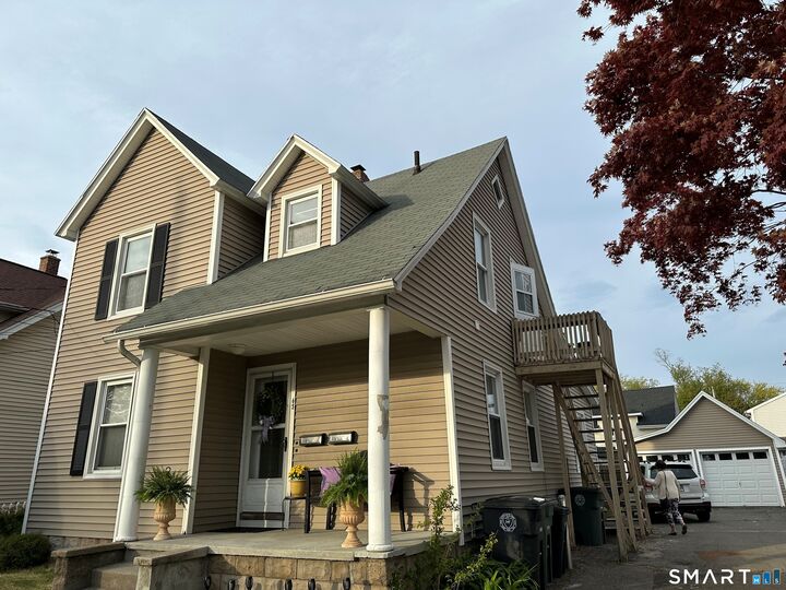 Property Photo:  65 Avon Street 2  CT 06461 