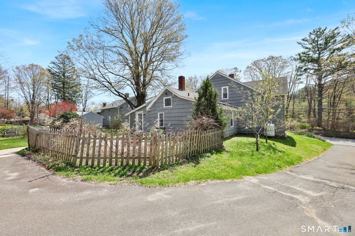 Property Photo:  175 West Stafford Road  CT 06076 