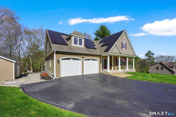 Property Photo:  14 Crystal Ridge Drive  CT 06029 