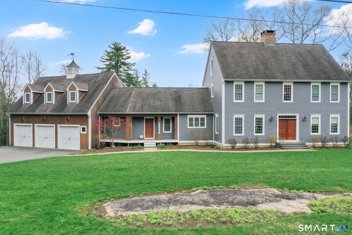 Property Photo:  6 Eastview Drive  CT 06019 