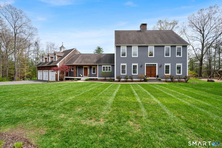 Property Photo:  6 Eastview Drive  CT 06019 