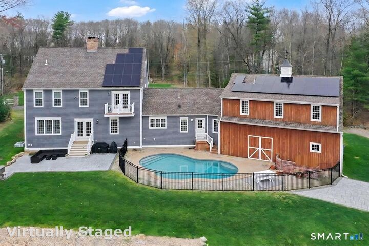 Property Photo:  6 Eastview Drive  CT 06019 