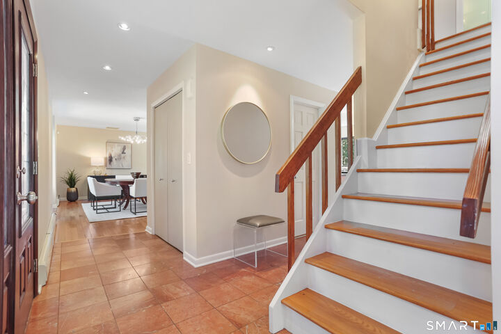 Property Photo:  286 Strobel Road  CT 06611 