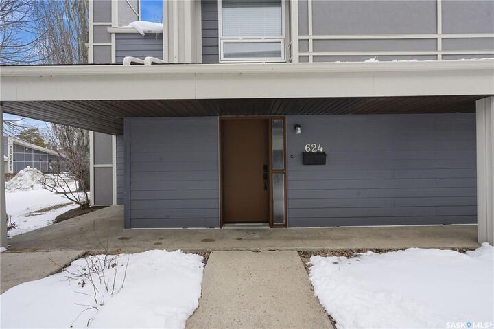 Photo de la propriété:  425 115th Street E 624  SK S7N 2E5 