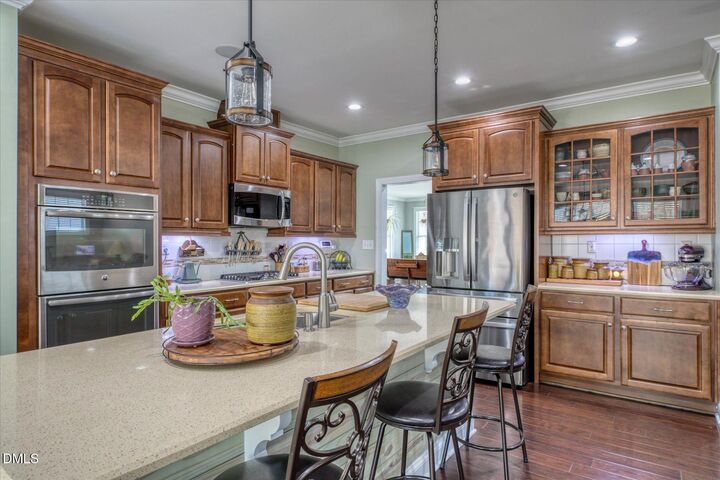 Property Photo:  93 Woods Manor Lane  NC 27527 