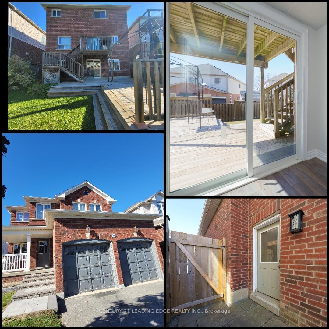 Property Photo:  784 Ormond Drive  ON L1K 3B6 