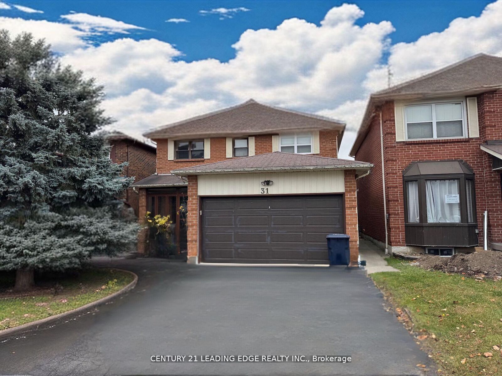 Property Photo:  31 Good Road Basement  ON M1C 3W8 